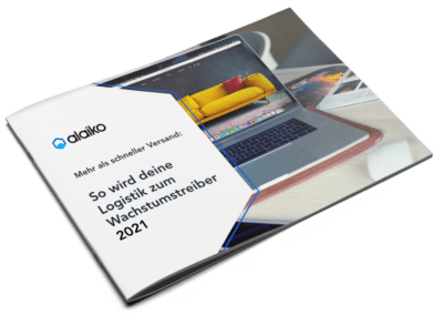 So wird deine Logistik zum Wachstumstreiber 2021