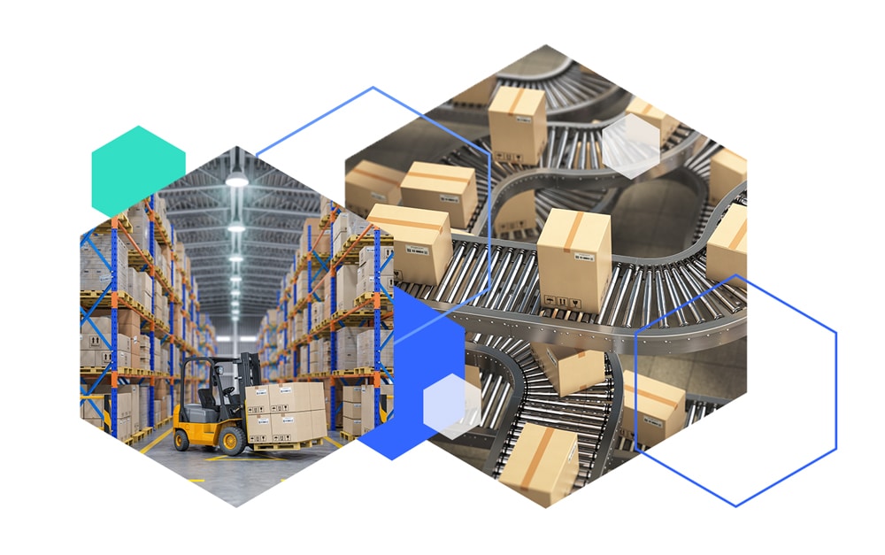 Reibungslose-Skalierung Fulfillment Deutschland