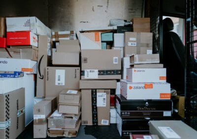 Retourenmanagement: Der komplette Guide 2021
