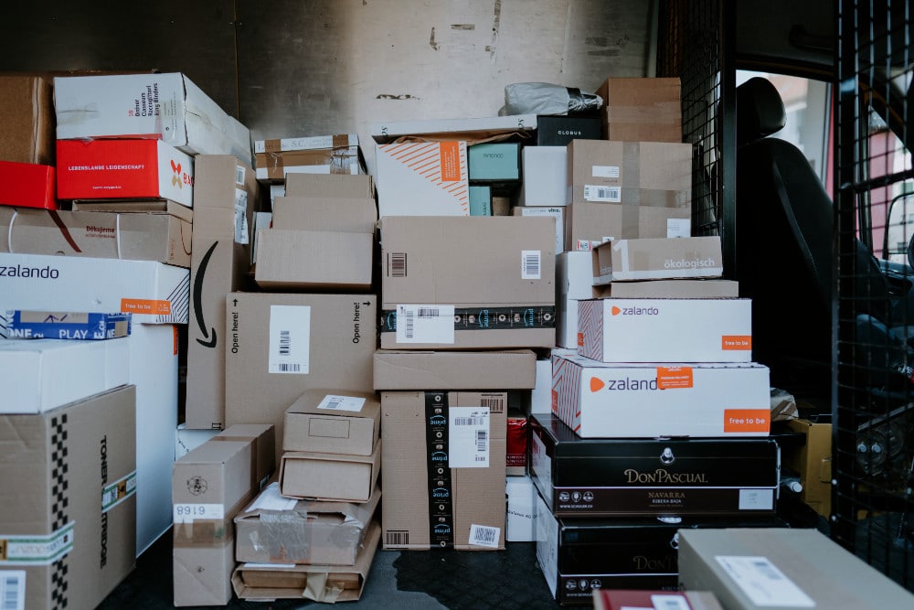 Retourenmanagement So gelingt die Abwicklung Alaiko