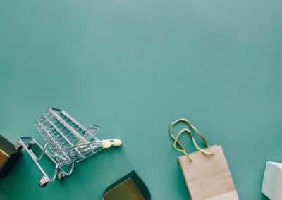 Digitale Synergie: Warum Fulfillment und E-Commerce einander so gut ergänzen