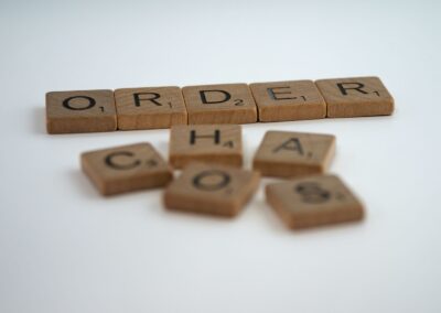 Bye-bye, Datenchaos: Wie du mit einem ERP-System dein E-Commerce organisierst