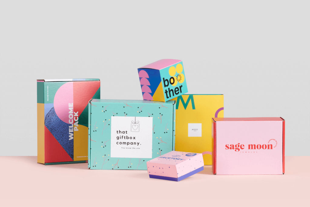 7 Gründe, warum Verpackungsdesign beim Aufbau deiner Markenidentität so wichtig ist - Alaiko