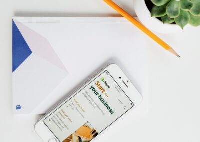 Shopify und Fulfillment: So kann dein Onlineshop deine Arbeitsabläufe optimieren