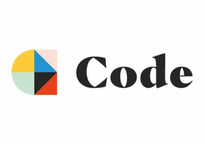 Code for Brands