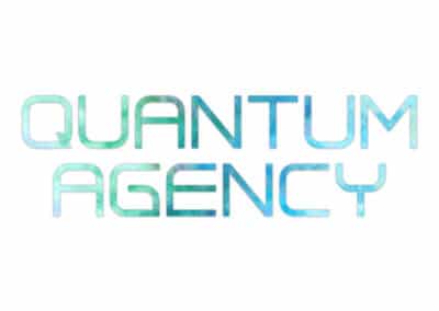 Quantum Agency