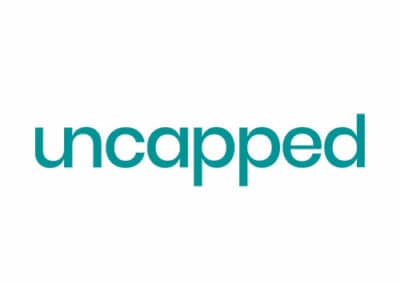 Uncapped