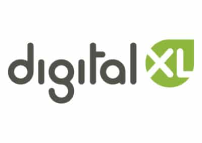 DigitalXL
