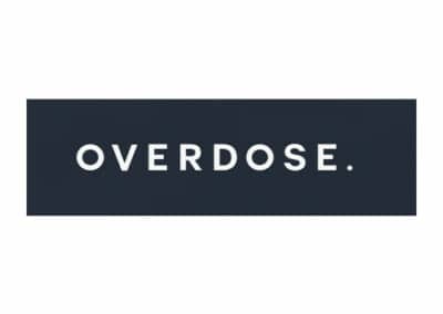 Overdose.Digital