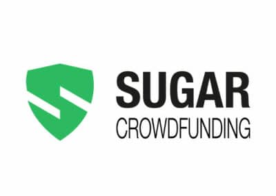Sugar Crowdfunding