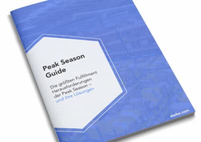Peak Season Guide