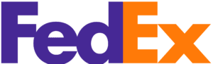 Logo Paketdienst FedEx
