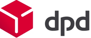 Logo Paketdienst DPD