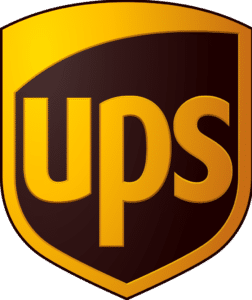 Logo Paketdienst UPS