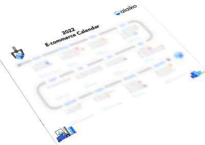 E-Commerce Kalender 2022