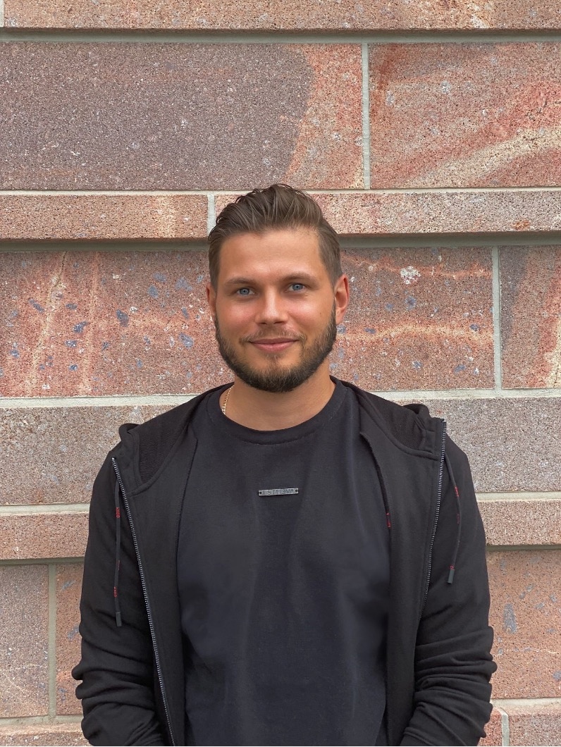 Jakob Gerzen