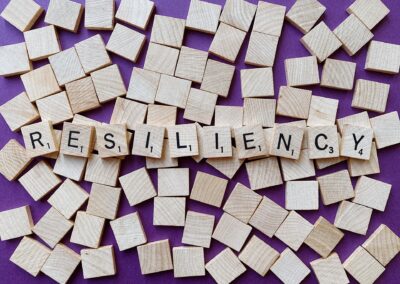 Zwischen Flexibilität und Planungssicherheit: Supply Chain Resilience