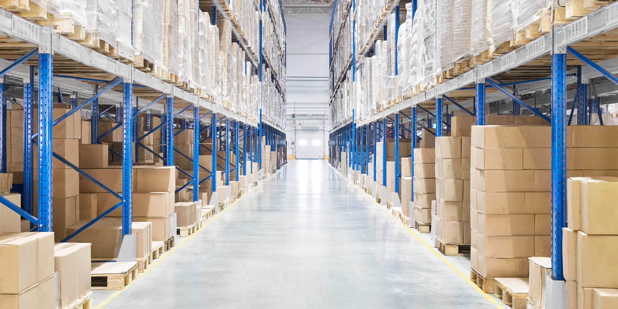 Was ist ein Fulfillment Center? [Leistungen & Vorteile]