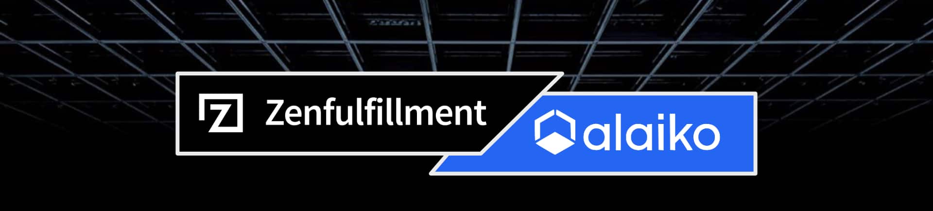 Alaiko Merger Zenfulfillment